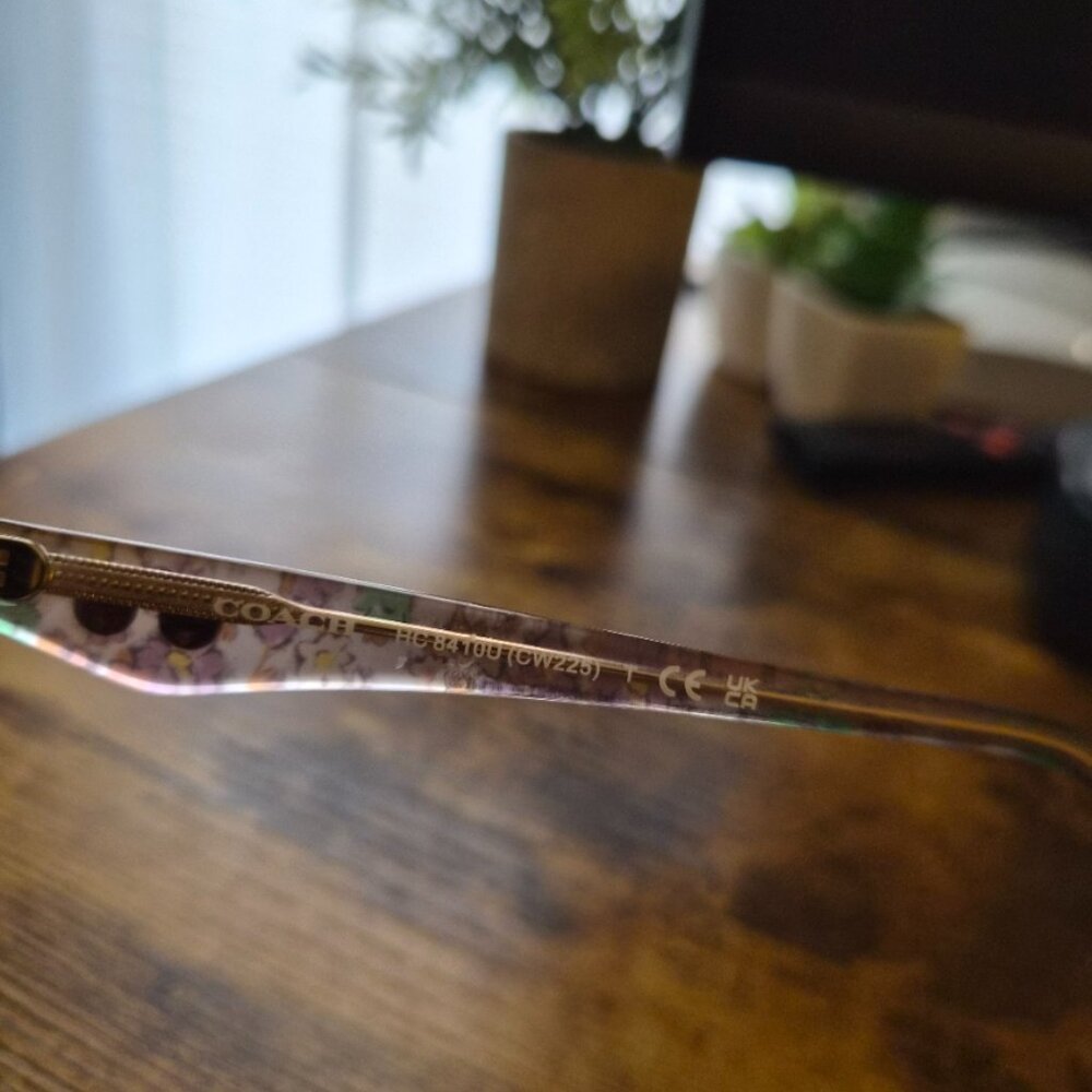 Coach Frames - image 2